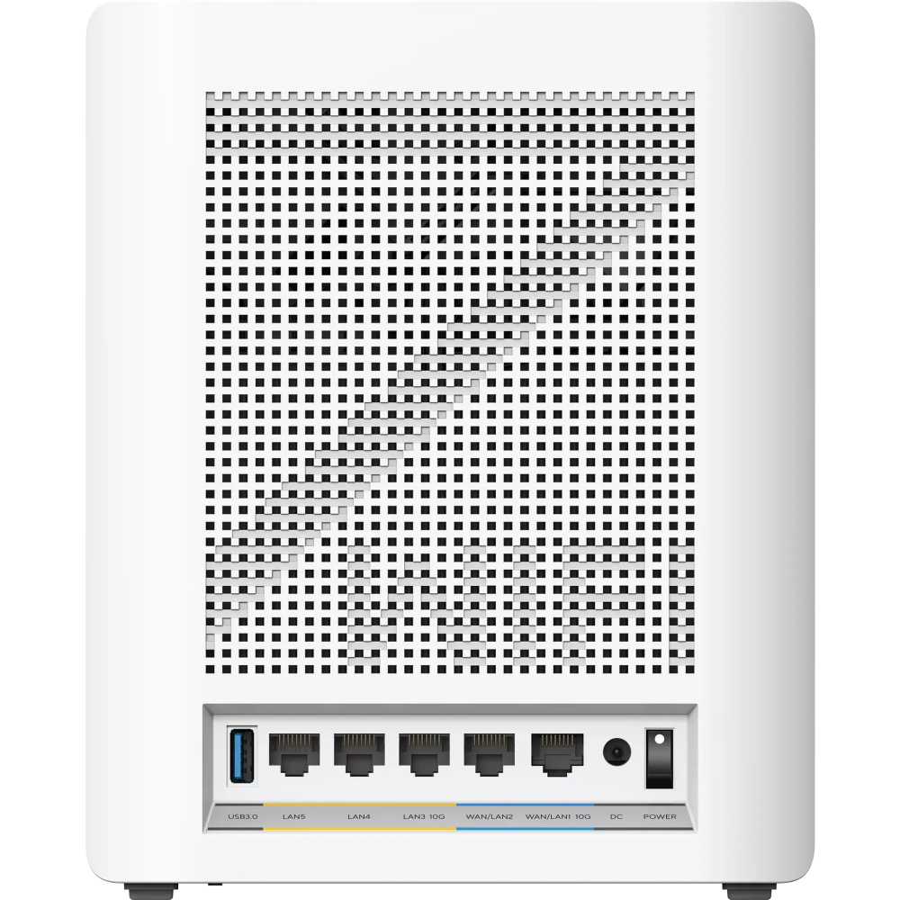 Mesh система ASUS ZenWiFi BQ16 (2 шт.) - BQ16 (W-2-PK)/90IG08K0-MO3N2V - фото 5