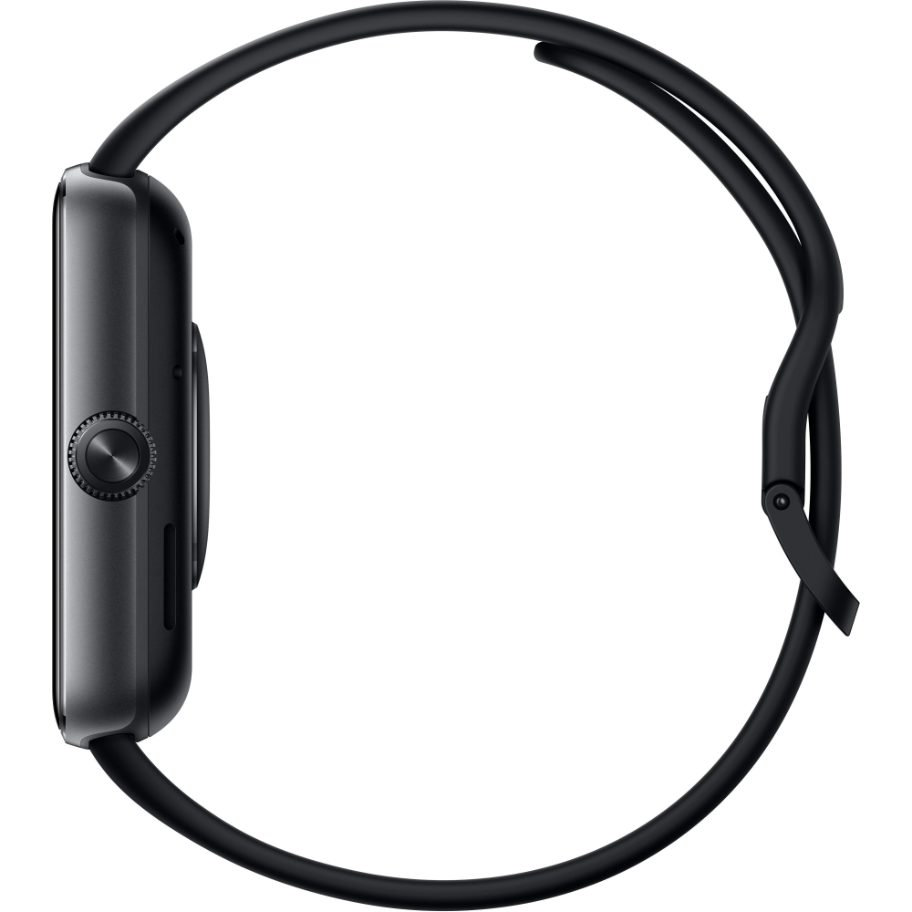 Умные часы Xiaomi Redmi Watch 5 Obsidian Black - фото 5