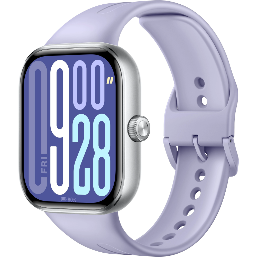 Умные часы Xiaomi Redmi Watch 5 Lavender Purple - BHR9388GL