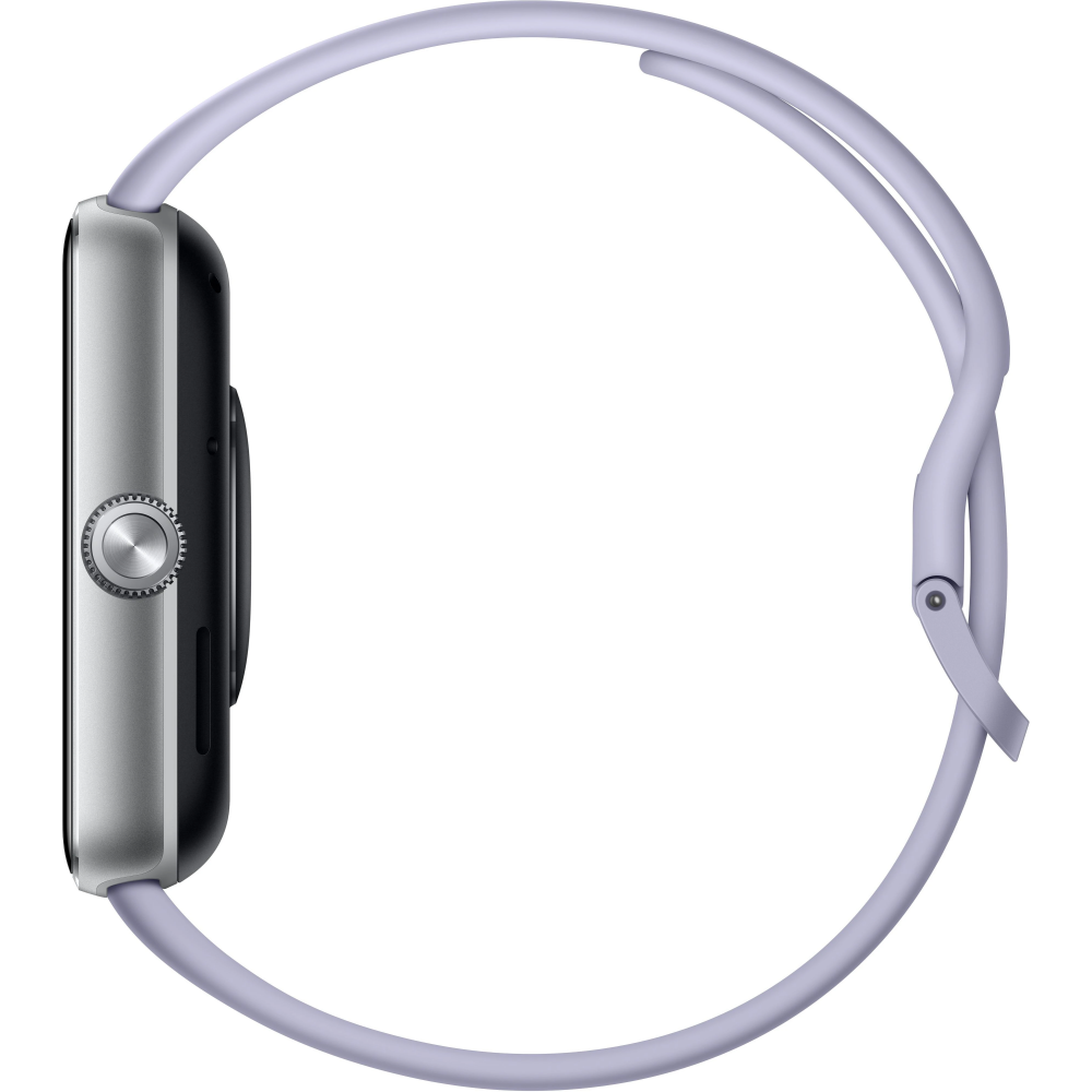 Умные часы Xiaomi Redmi Watch 5 Lavender Purple - BHR9388GL - фото 5