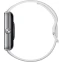 Умные часы Xiaomi Redmi Watch 5 Silver Gray - фото 5