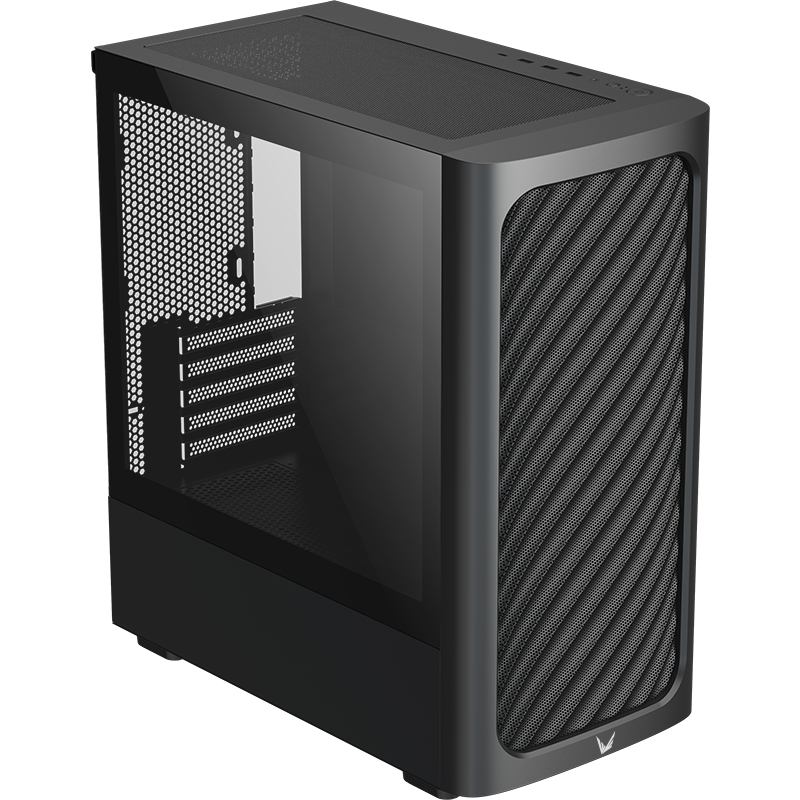 ПК AMD Ryzen 5 4500 / NVIDIA RTX 3060 / 16 ГБ / SSD 512 ГБ