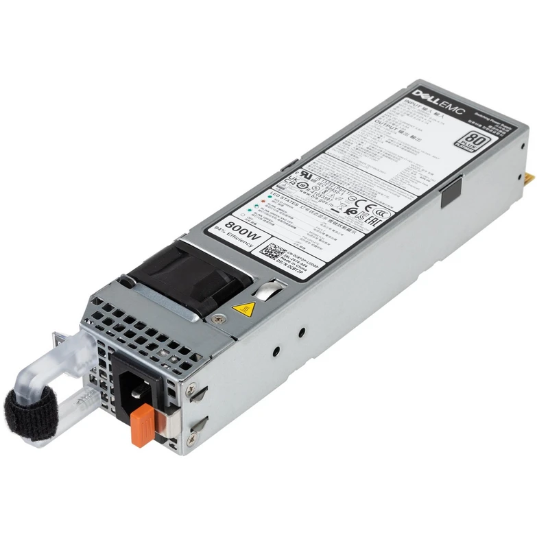 Блок питания Dell 450-AIYX 800W - фото 2