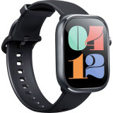 Умные часы Mibro C4 Black (XPAW021DG)