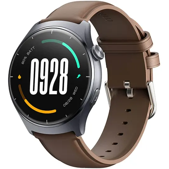 Умные часы Mibro Lite 3 Dark Gray