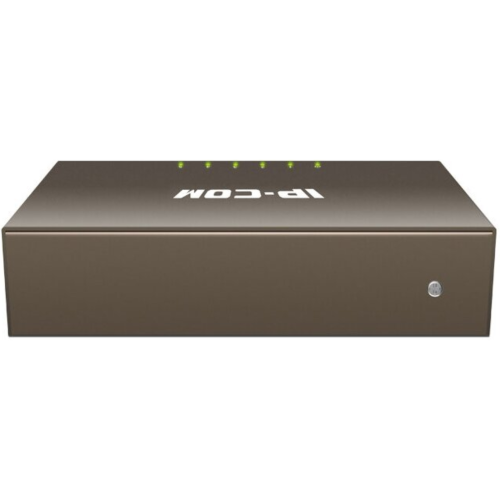 Коммутатор (свитч) IP-COM F1005 - фото 3