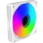 Вентилятор для корпуса Bloody BD-CF120ARGB1 White - BD-CF120ARGB1-WH - фото 3