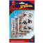 Набор наклеек Pyramid International Spider-Man Spidey Spectacular (PS7488)