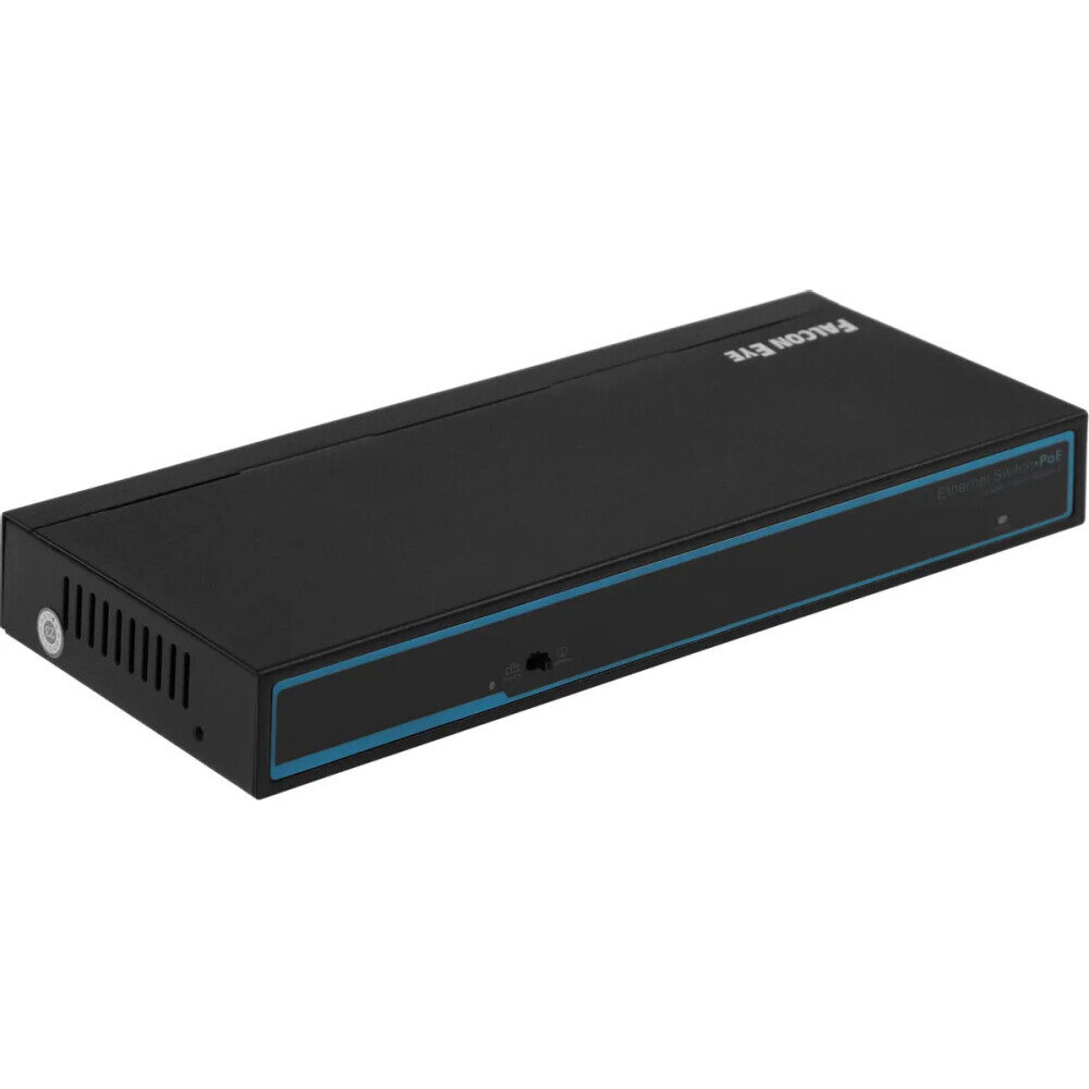 Коммутатор (свитч) Falcon Eye FE-108E-POE - фото 3