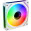 Вентилятор для корпуса Bloody BD-CF120ARGB5 White - BD-CF120ARGB5-WH - фото 2