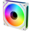 Вентилятор для корпуса Bloody BD-CF120ARGB5 White - BD-CF120ARGB5-WH - фото 3