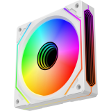 Вентилятор для корпуса Bloody BD-CF120ARGB5 White (BD-CF120ARGB5-WH)