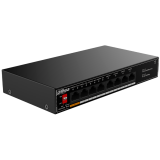 Коммутатор (свитч) Dahua DH-SG1008LP
