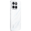 Смартфон Honor X8c 8/128Gb Moonlight White - 5109BQDW - фото 5