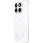Смартфон Honor X8c 8/128Gb Moonlight White - 5109BQDW - фото 7
