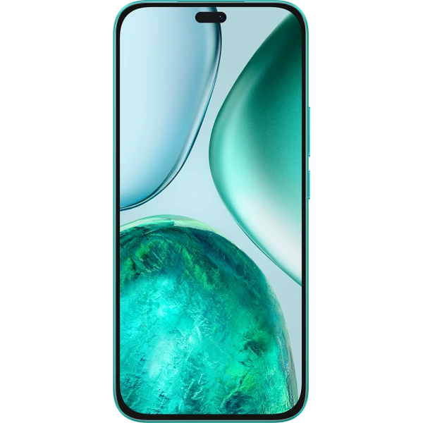 Смартфон Honor X8c 8/256Gb Marrs Green - 5109BQCR - фото 2