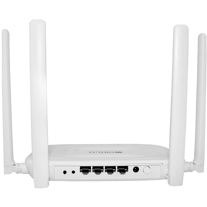 Wi-Fi маршрутизатор (роутер) Origo OWR1230ACG - фото 2