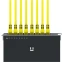 Коммутатор (свитч) Netis ST108GD - фото 3