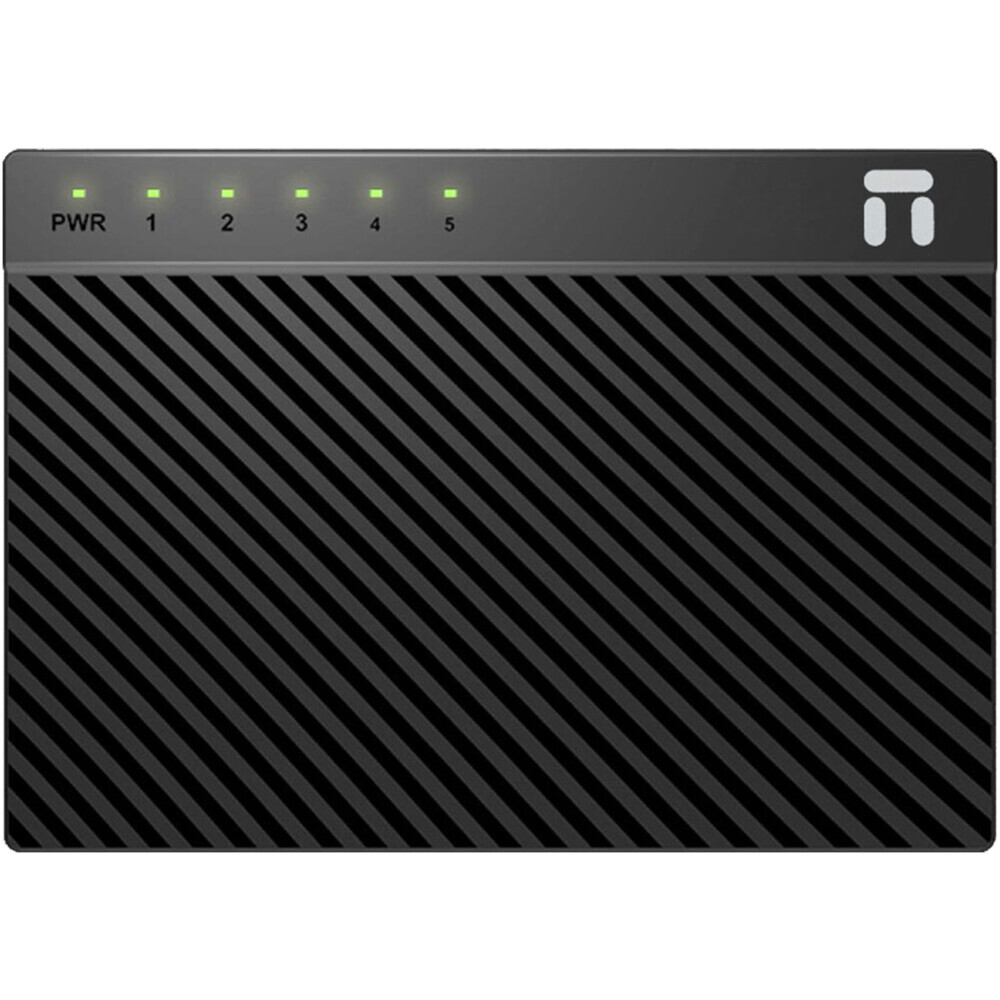 Коммутатор (свитч) Netis ST3105C - фото 3