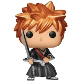 Фигурка Funko POP! Animation Bleach Ichigo Kurosaki (FB Shikai) Chase (2000901229270)