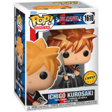 Фигурка Funko POP! Animation Bleach Ichigo Kurosaki (FB Shikai) Chase (2000901229270)