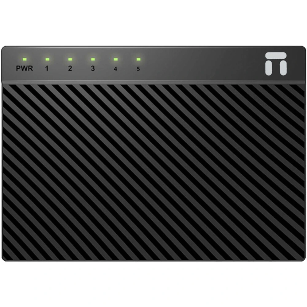Коммутатор (свитч) Netis ST3105GC - фото 2