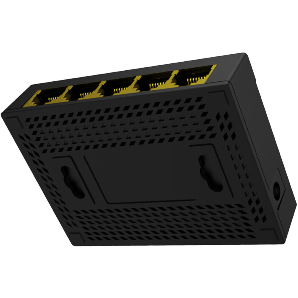 Коммутатор (свитч) Netis ST3105GC - фото 3