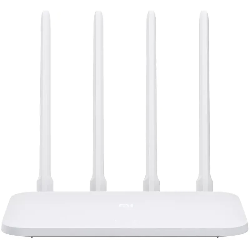 Wi-Fi маршрутизатор (роутер) Xiaomi Mi Router 4C White - X55814/DVB4428GL - фото 2