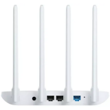 Wi-Fi маршрутизатор (роутер) Xiaomi Mi Router 4C White (X55814/DVB4428GL)