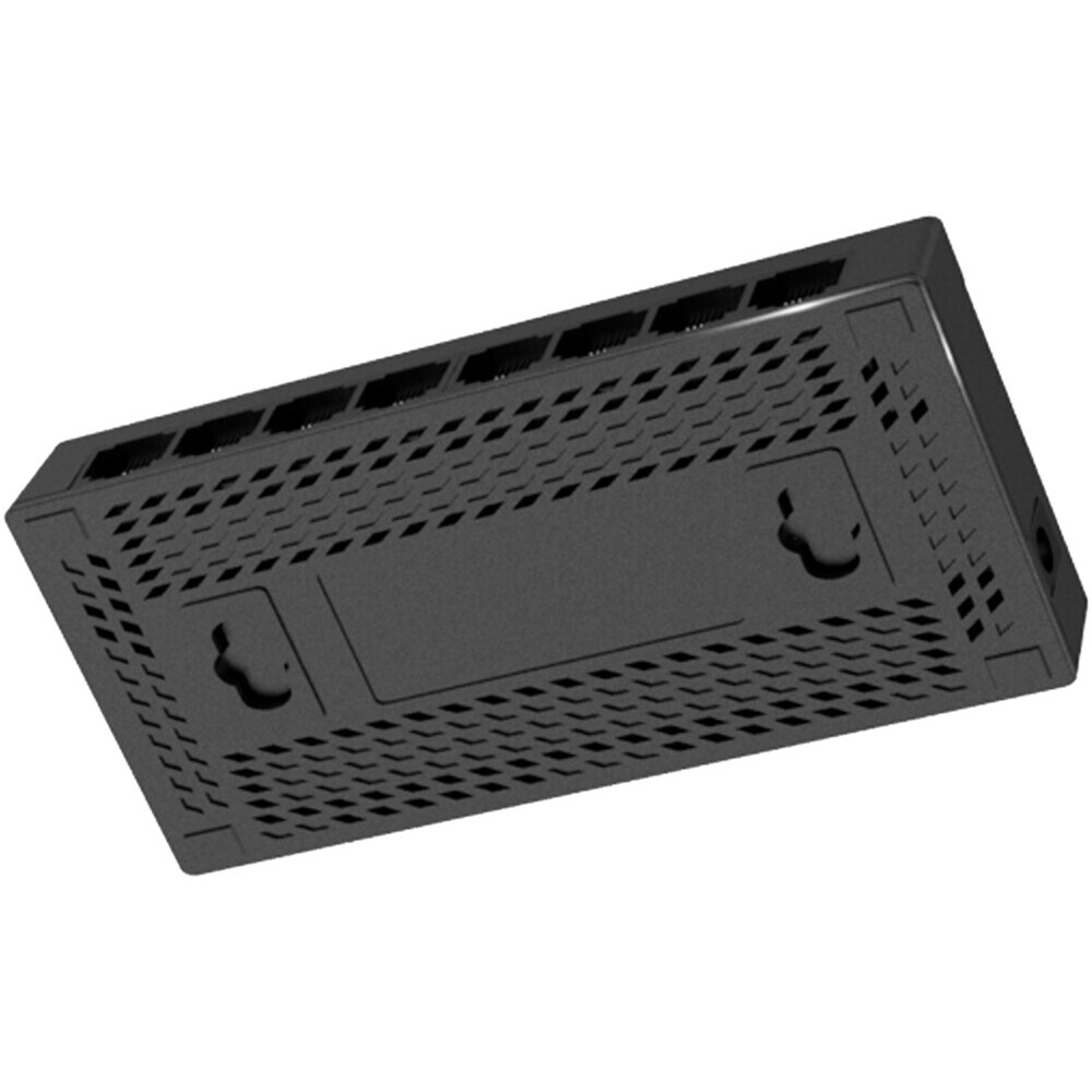 Коммутатор (свитч) Netis ST3108C - фото 3