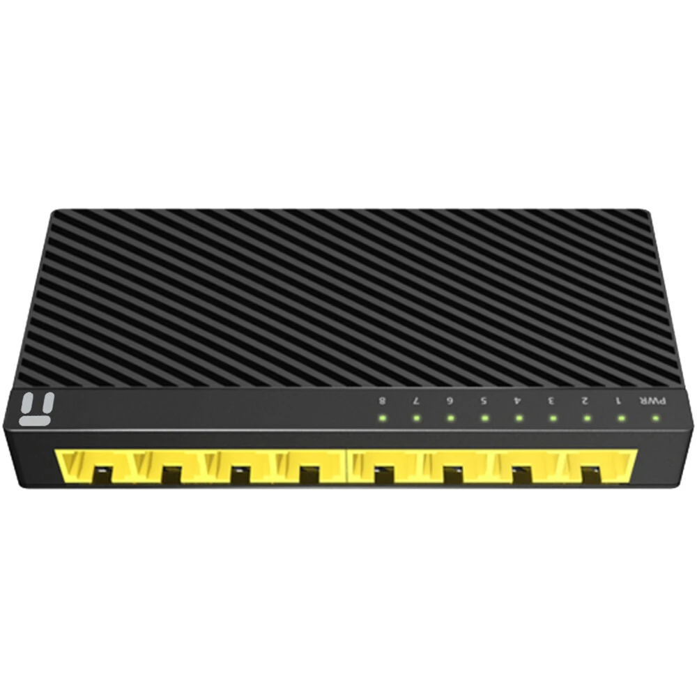 Коммутатор (свитч) Netis ST3108GC