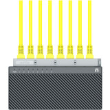 Коммутатор (свитч) Netis ST3108GC