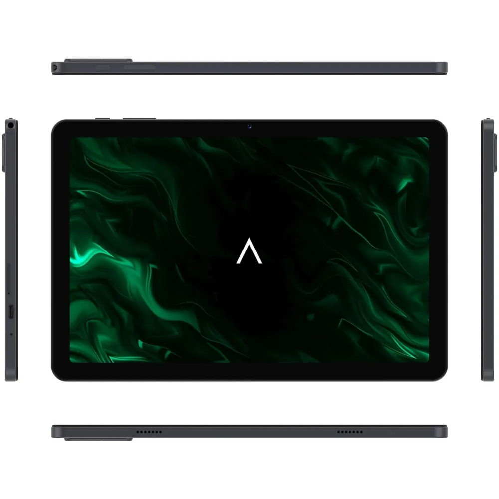 Планшет Digma Pro Zoom T606 6/128Gb Dark Grey - TA2D0P03 - фото 9