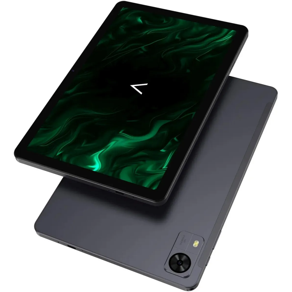 Планшет Digma Pro Zoom T606 8/128Gb Dark Grey - TA3D0P02 - фото 6