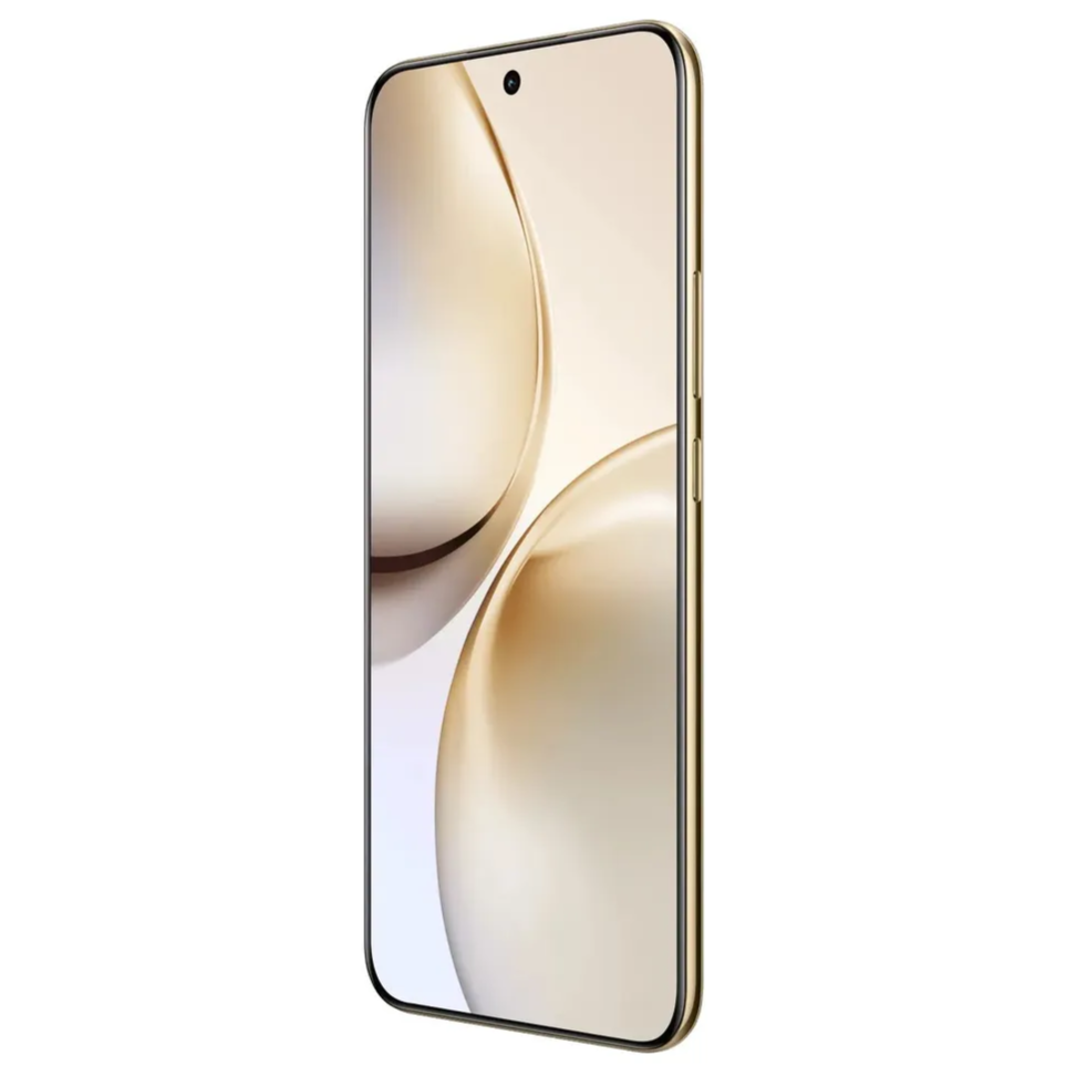 Смартфон Realme 14 Pro+ 12/512Gb Pearl White (RMX5051) - 6941764453036 - фото 2