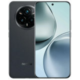 Смартфон Realme 14 Pro+ 8/256Gb Suede Gray (RMX5051) (6941764452985)
