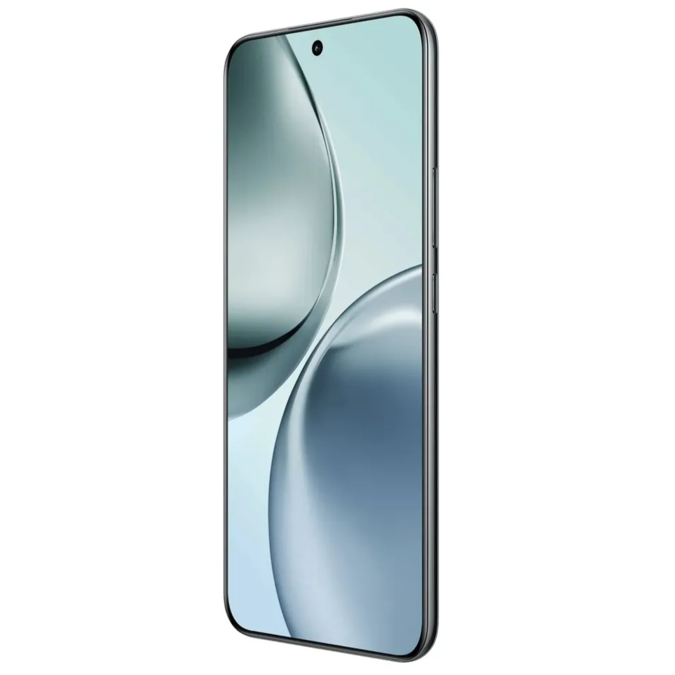 Смартфон Realme 14 Pro+ 12/512Gb Suede Gray (RMX5051) - 6941764453029 - фото 2