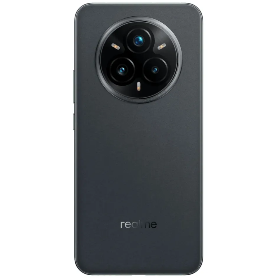 Смартфон Realme 14 Pro+ 12/512Gb Suede Gray (RMX5051) - 6941764453029 - фото 3