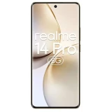 Смартфон Realme 14 Pro 8/256Gb Pearl White (RMX5056) (6941764454088)