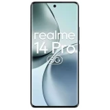 Смартфон Realme 14 Pro 12/512Gb Suede Grey (RMX5056) (6941764454118)