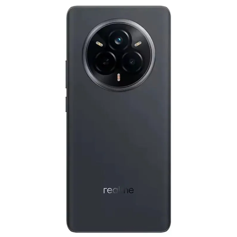 Смартфон Realme 14 Pro 12/512Gb Suede Grey (RMX5056) - 6941764454118 - фото 3