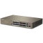 Коммутатор (свитч) IP-COM F1118P-16-150W - фото 3
