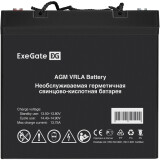 Аккумуляторная батарея ExeGate DTM 12200L (EX297564RUS)