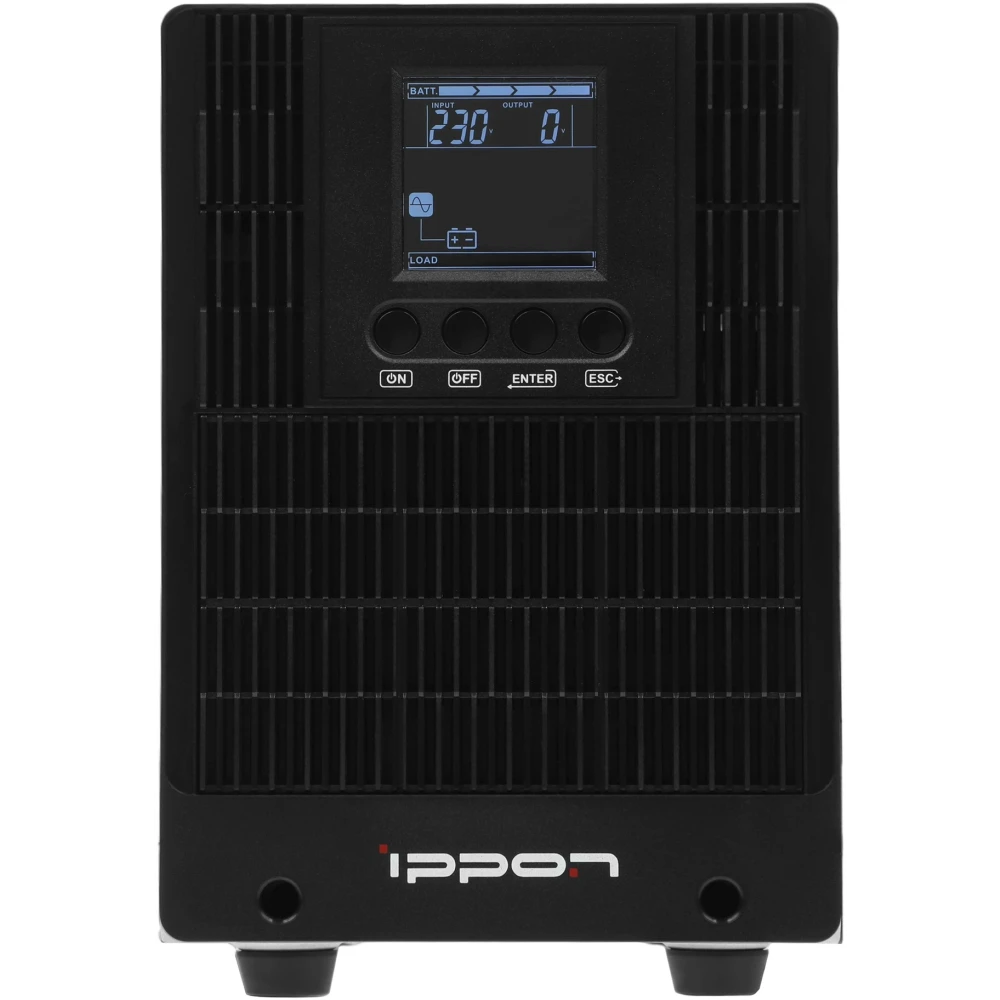 ИБП Ippon Innova TB 2000 - 2050423 - фото 2