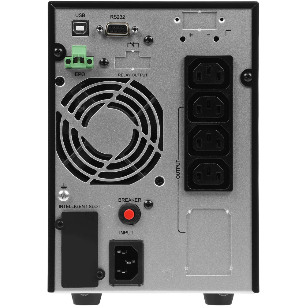 ИБП Ippon Innova TB 2000 - 2050423 - фото 5