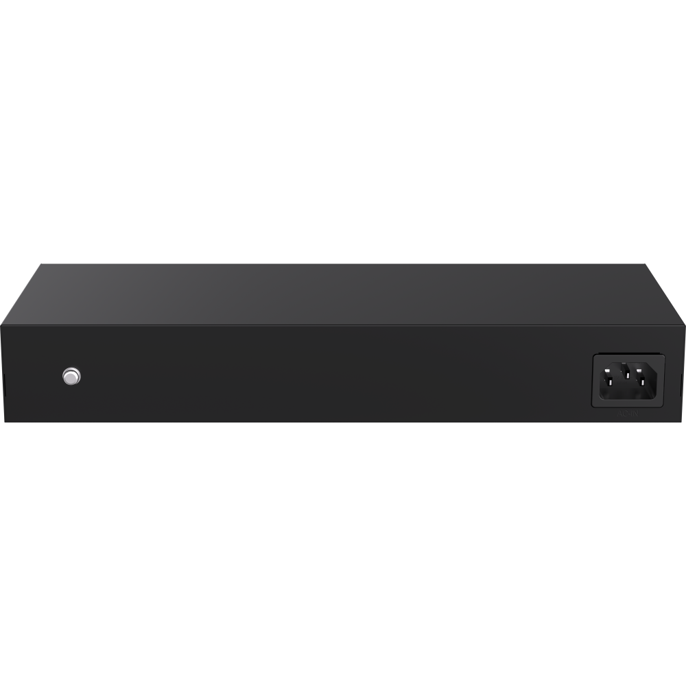 Коммутатор (свитч) IP-COM G1016D - фото 4