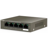Коммутатор (свитч) IP-COM G1105P-4-63W