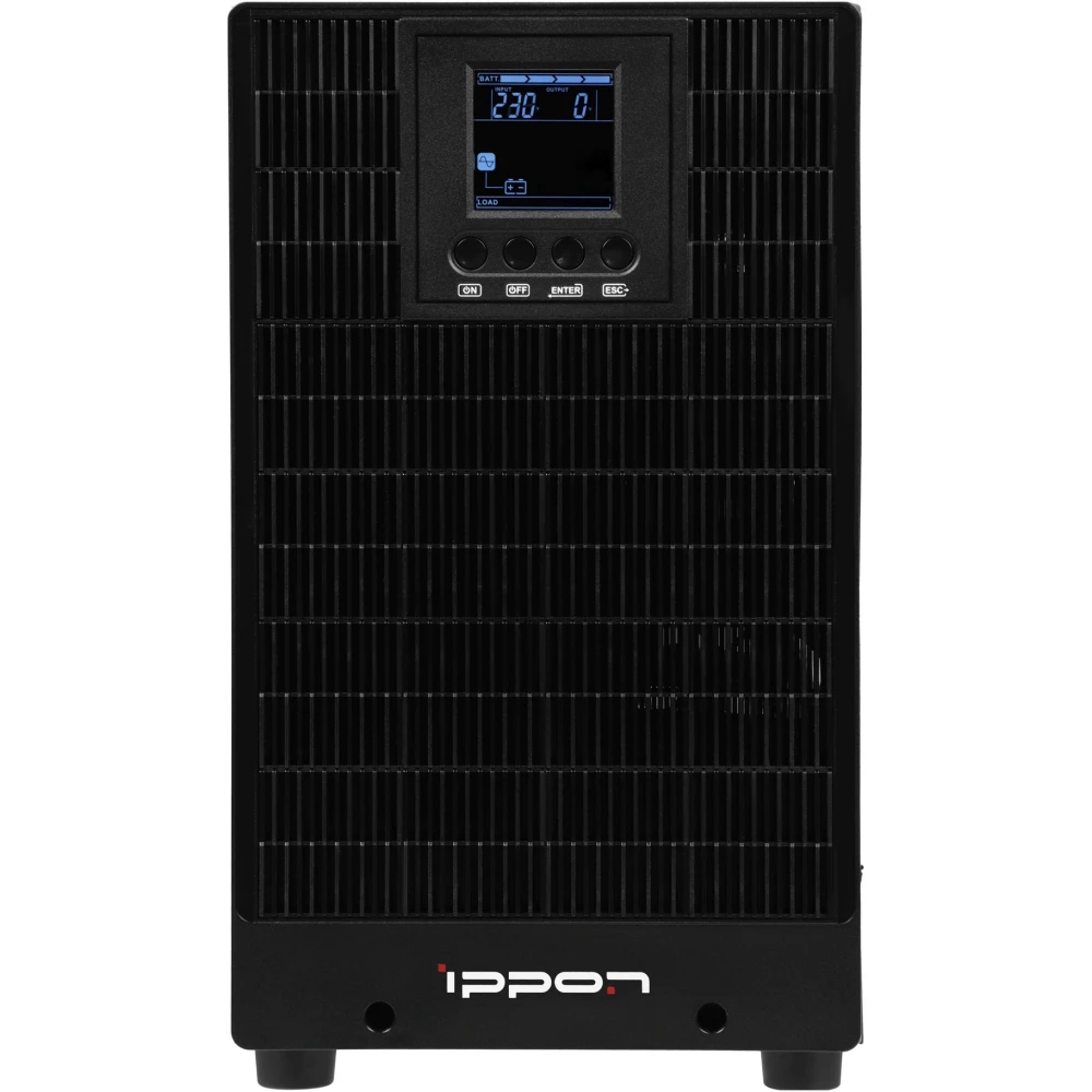ИБП Ippon Innova TB 3000 - 2050424 - фото 2