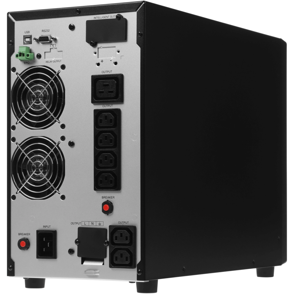 ИБП Ippon Innova TB 3000 - 2050424 - фото 4