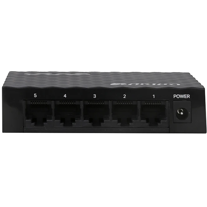 Коммутатор (свитч) Origo OS2105/A1A - фото 2